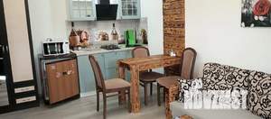 Дом 30м&sup2;, 1-этажный, посуточно, 