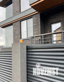 Дом 137м², 3-этажный, посуточно, 