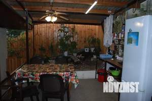 Дом 65м², 1-этажный, посуточно, 