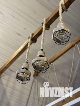 Дом 45м&sup2;, 2-этажный, посуточно, 