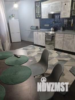 Дом 120м², 3-этажный, посуточно, 