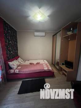 Дом 28м², 1-этажный, посуточно, 