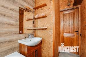 Дом 78м², 1-этажный, посуточно, 