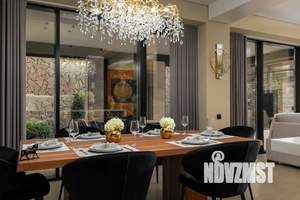 Дом 280м², 2-этажный, посуточно, 