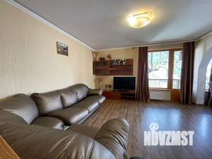 Дом 280м², 2-этажный, посуточно, 