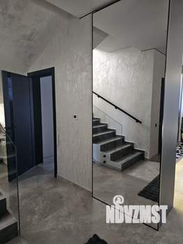 Дом 248м&sup2;, 2-этажный, посуточно, 