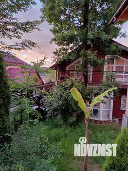 Дом 150м², 2-этажный, посуточно, 