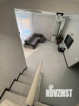 Дом 97м², 2-этажный, посуточно, 