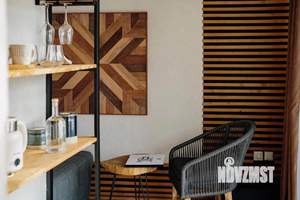 Дом 20м², 1-этажный, посуточно, 