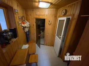 Дом 130м², 3-этажный, посуточно, 