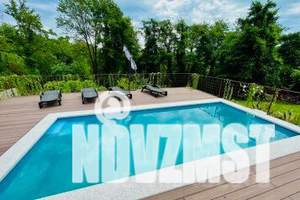 Дом 250м², 3-этажный, посуточно, 