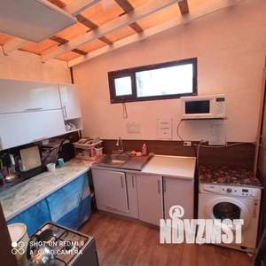 Дом 24м&sup2;, 1-этажный, посуточно, 