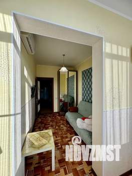 Дом 120м², 3-этажный, посуточно, 