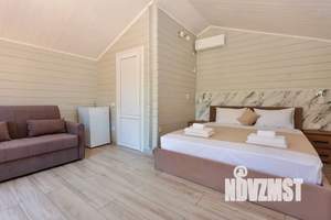 Дом 28м², 1-этажный, посуточно, 