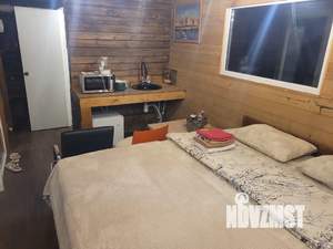 Дом 18м², 1-этажный, посуточно, 