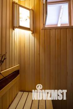 Дом 200м&sup2;, 2-этажный, посуточно, 