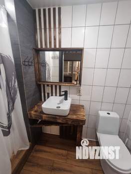 Дом 45м², 1-этажный, посуточно, 