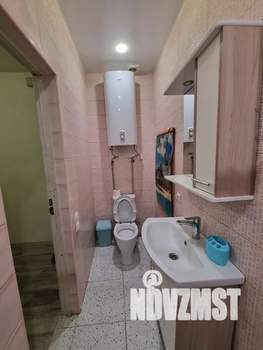 Дом 35м&sup2;, 1-этажный, посуточно, 