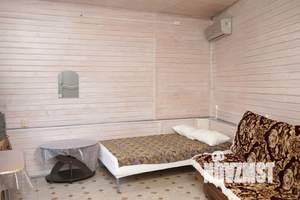 Дом 30м&sup2;, 2-этажный, посуточно, 