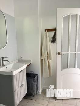 Дом 65м², 1-этажный, на длительный срок, 