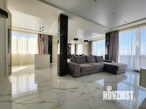 Дом 240м², 3-этажный, посуточно, 