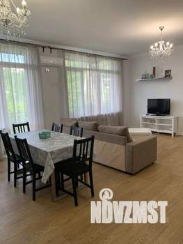 Дом 70м², 2-этажный, посуточно, 