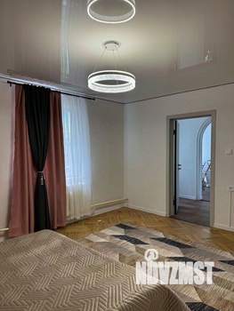 Дом 300м², 3-этажный, на длительный срок, 