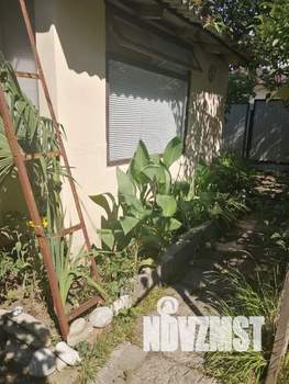 Дом 24м², 1-этажный, посуточно, 