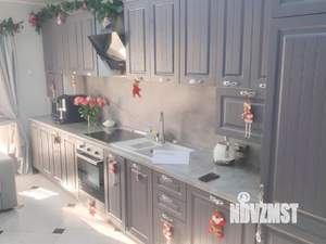 Дом 100м², 1-этажный, посуточно, 