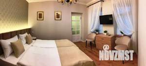 Дом 85м&sup2;, 1-этажный, посуточно, 