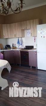 Дом 160м², 3-этажный, посуточно, 