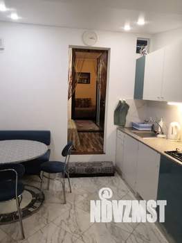 Дом 50м&sup2;, 1-этажный, посуточно, 