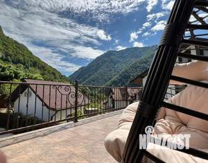 Дом 420м², 4-этажный, посуточно, 