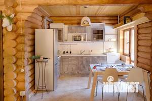 Дом 110м², 2-этажный, посуточно, 