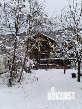 Дом 100м&sup2;, 2-этажный, посуточно, 