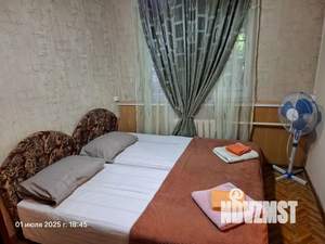 Дом 40м², 1-этажный, посуточно, 