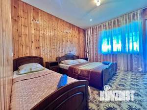 Дом 25м², 1-этажный, посуточно, 