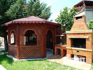 Дом 440м², 4-этажный, посуточно, 