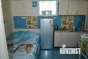 Дом 20м², 1-этажный, посуточно, 