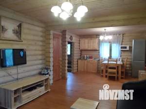 Дом 140м², 2-этажный, посуточно, 