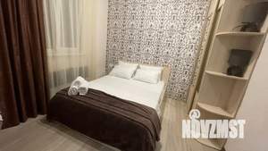 Дом 65м², 2-этажный, посуточно, 