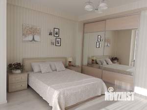 Дом 220м&sup2;, 3-этажный, на длительный срок, 