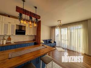 Дом 130м², 3-этажный, посуточно, 