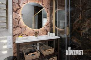 Дом 180м&sup2;, 2-этажный, посуточно, 