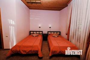 Дом 100м², 1-этажный, посуточно, 