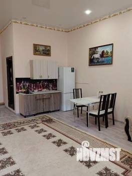 Дом 70м&sup2;, 1-этажный, на длительный срок, 