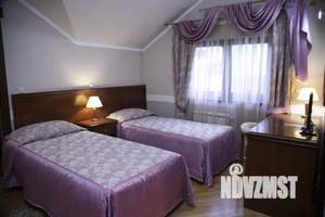 Дом 180м², 3-этажный, посуточно, 