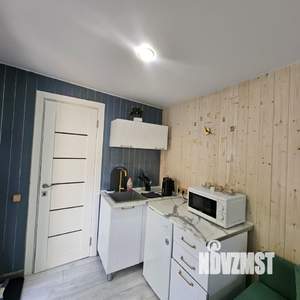 Дом 20м², 1-этажный, посуточно, 