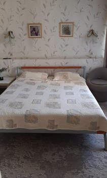 Дом 36м², 3-этажный, на длительный срок, 