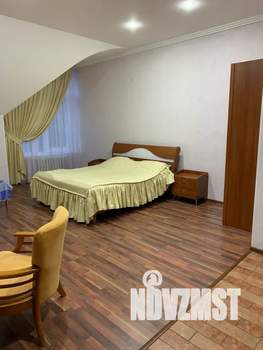 Дом 350м², 3-этажный, посуточно, 